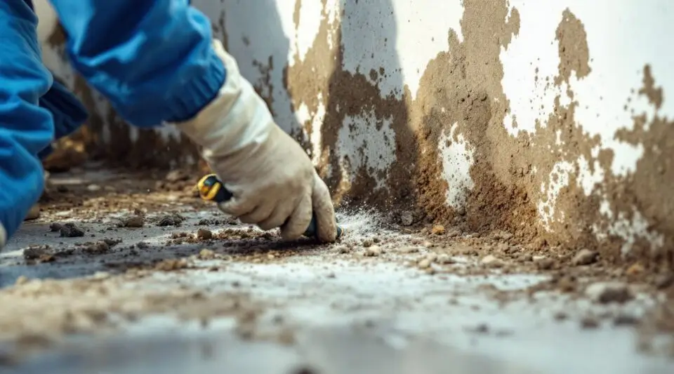Basement Mold Removal St. George