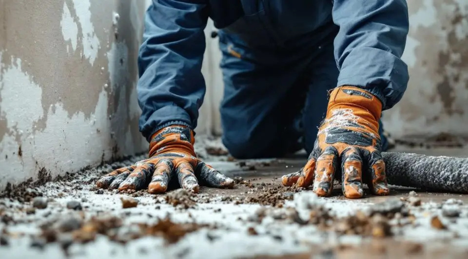 Bathroom Mold Remediation St. George