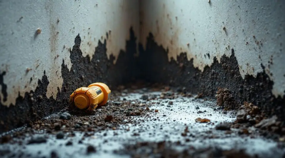 Emergency Mold Remediation St. George