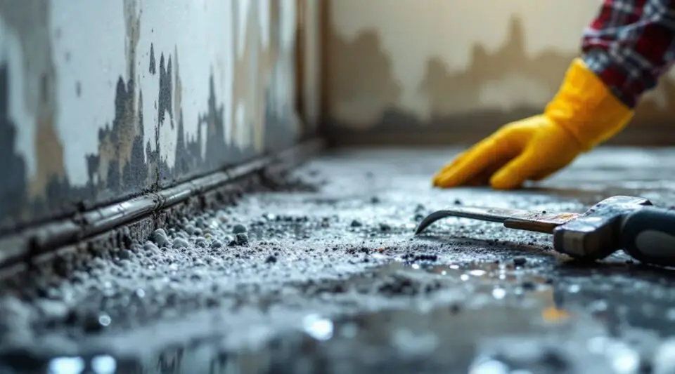 Home Mold Removal Services St. George