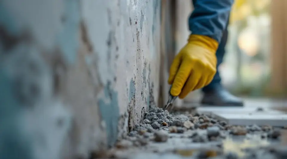 Mold Abatement Services St. George