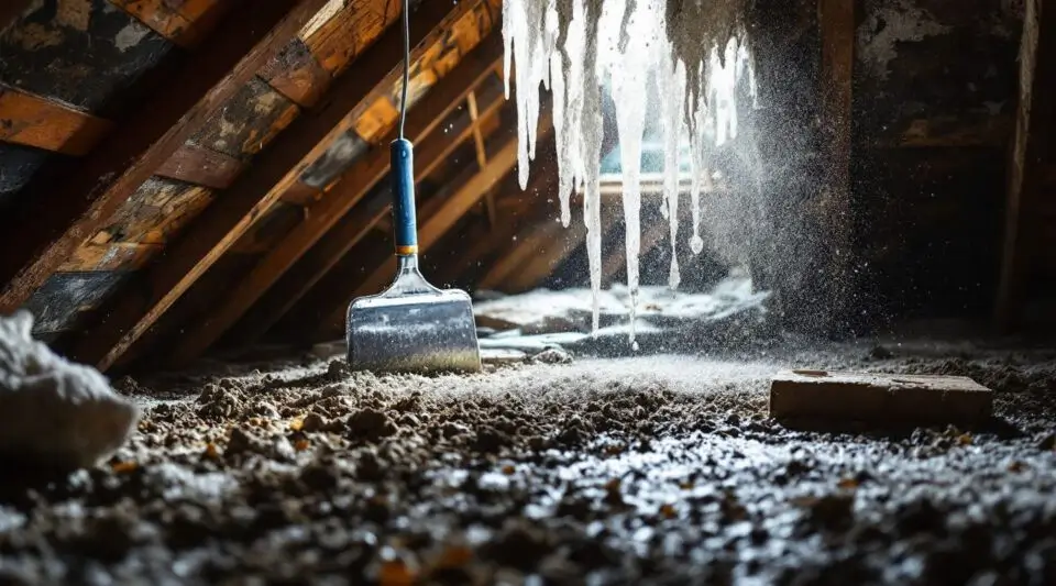 Professional Mold Removal St. George