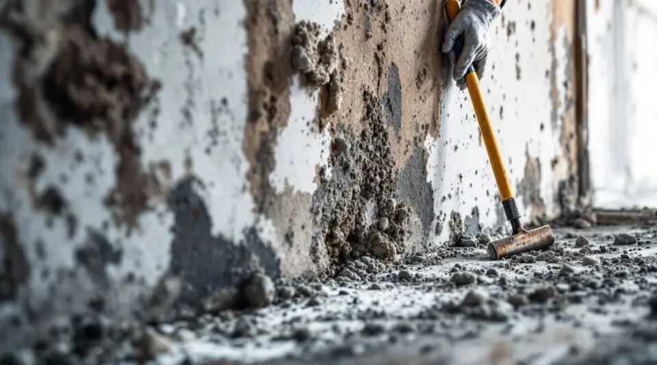Toxic Mold Removal St. George