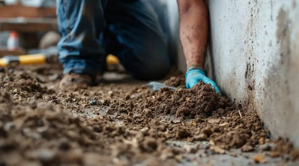 Certified & Local Remediation Experts at Dry Response Mold Remediation